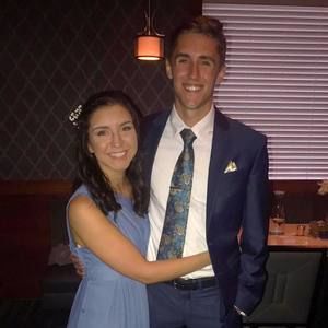 Meet your Posher, Aj